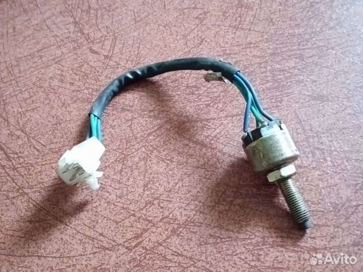 Грейт вол ховер н5 датчик стоп сигнала