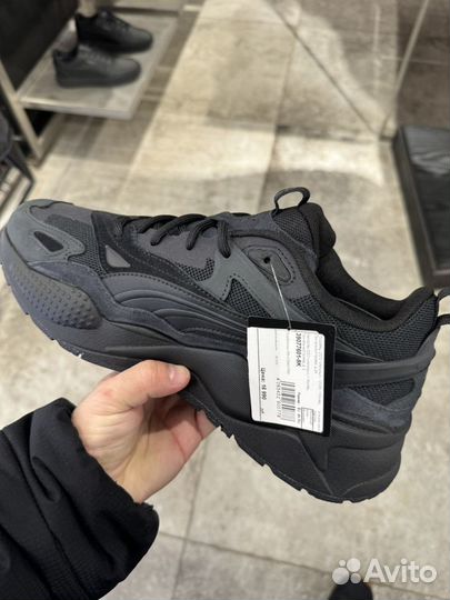 Кроссовки puma RS-X