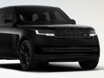 Новый Land Rover Range Rover 4.4 AT, 2024, цена 36 436 500 руб.