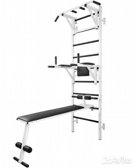 Спортивная шведская стенка бу