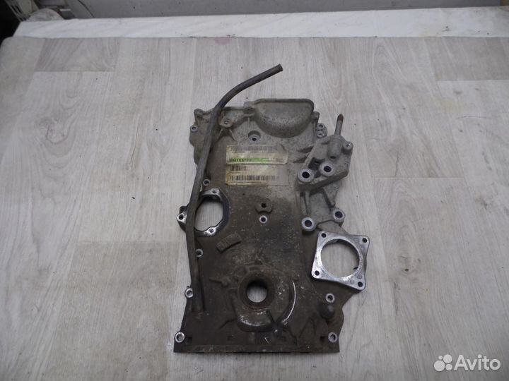 Lancer 10 Насос масляный Mitsubishi Lancer 10 (CX