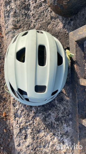 Велошлем specialized mips