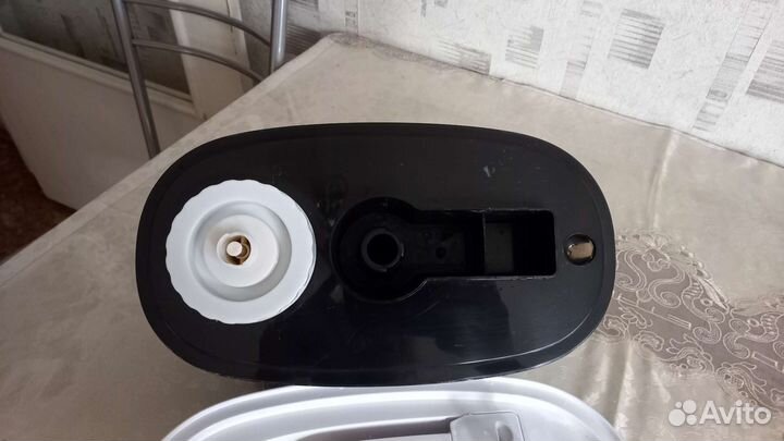 Ультрозвуковой увлажнитель воздуха hyundai