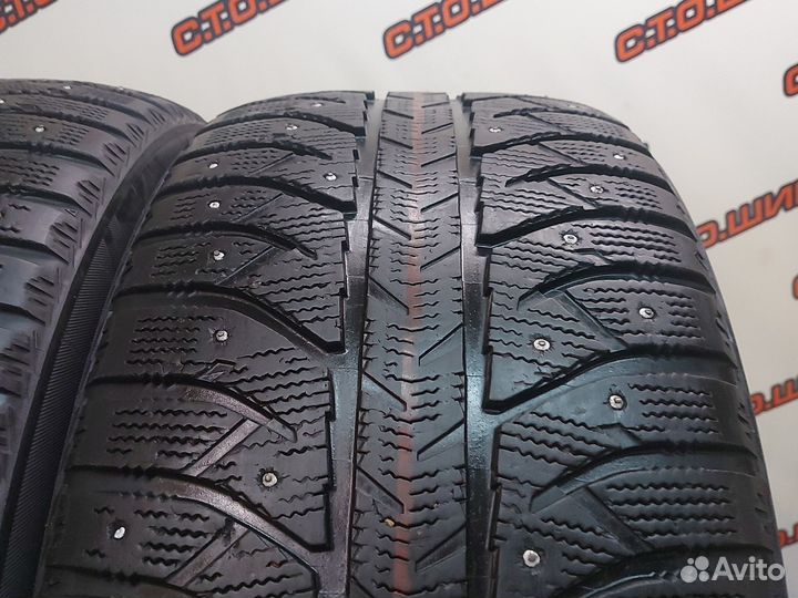 Bridgestone Ice Cruiser 7000 255/50 R19 107T