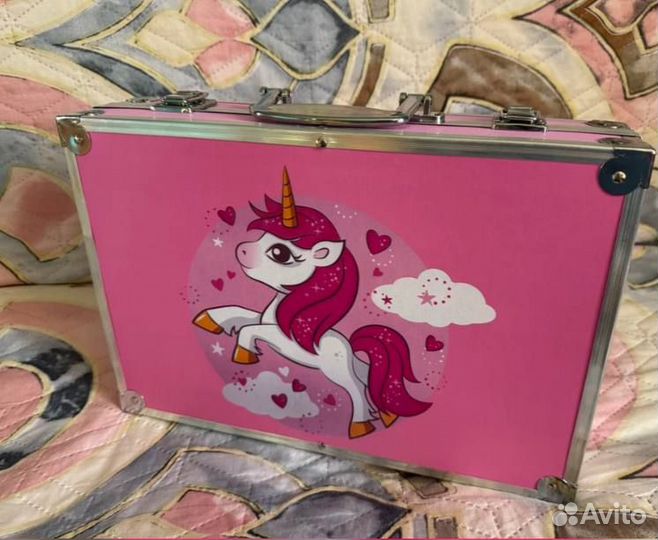 Творческий набор премиум