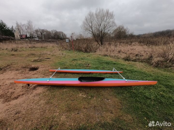 Байдарка дохсун