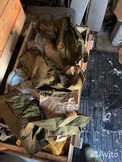 Противогаз гп 5