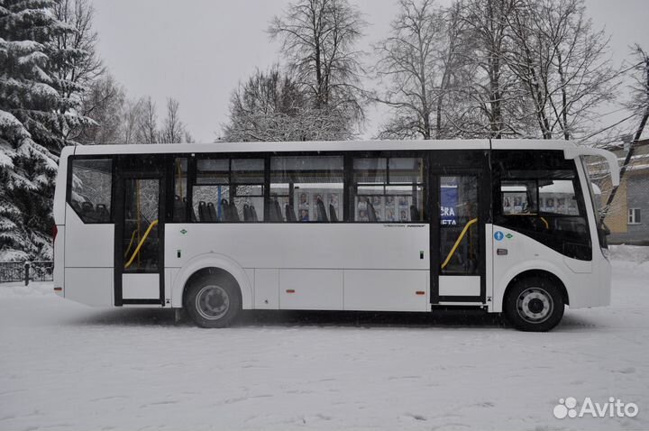 Междугородний / Пригородный автобус ПАЗ 320455-04, 2024