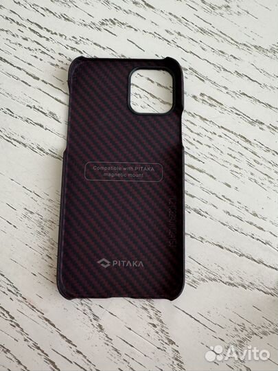 Чехол на iPhone 12 pro