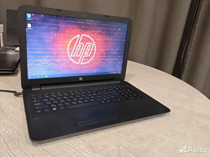 HP 255 G4 AMD 4Gb/500Gb/1Gb Чек Гарантия
