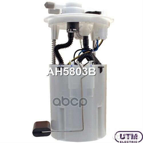 Модуль в сборе с бензонасосом AH5803B Utm