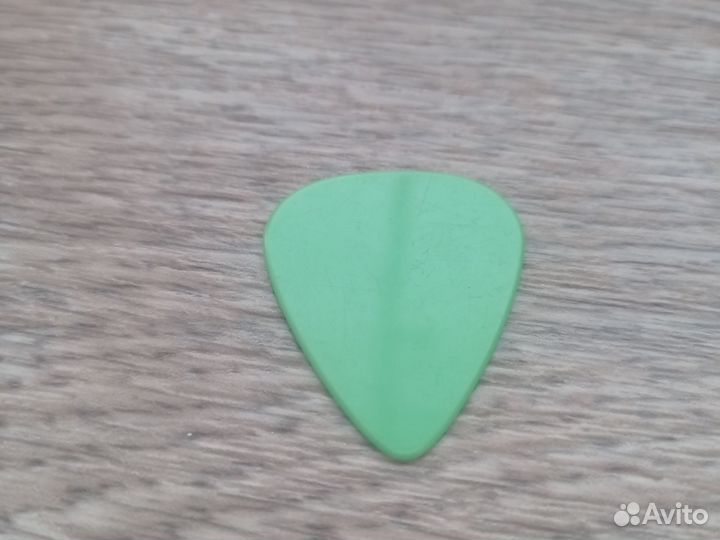 По-моему каподастр