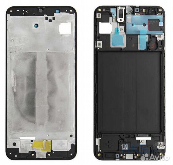 Рамка дисплея для Samsung A307F / A30s
