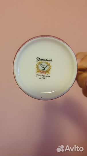 Кофейный сервиз Япония