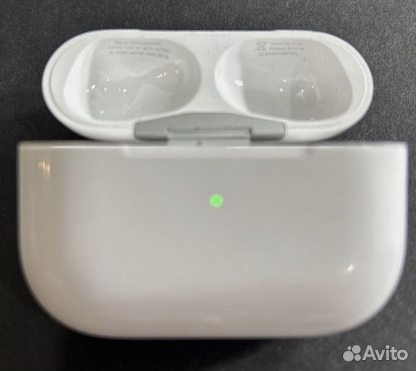 AirPods Pro 2 наушники apple