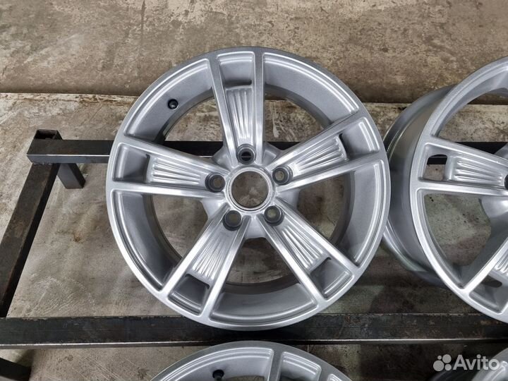 Диски литые r15 5x105