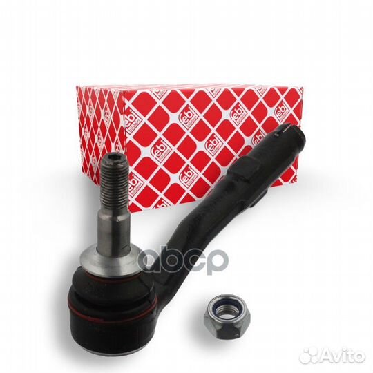 27204F наконечник рулевой BMW E60/E65/E66 all