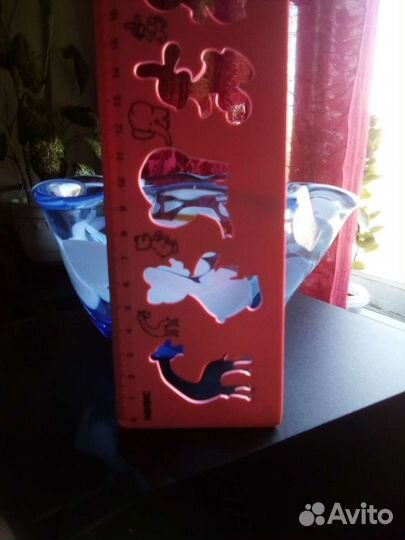 Ваза/салатник