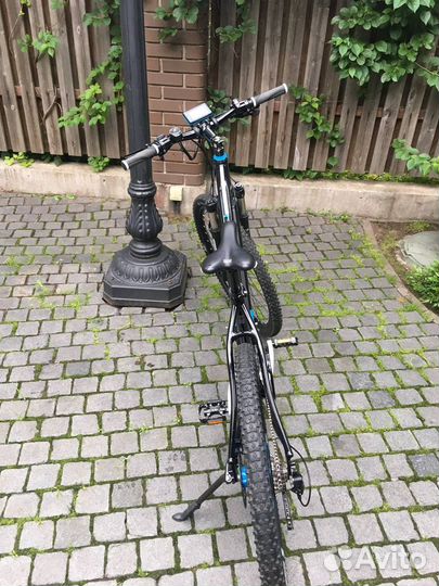 Электровелосипед Winora SX2 29