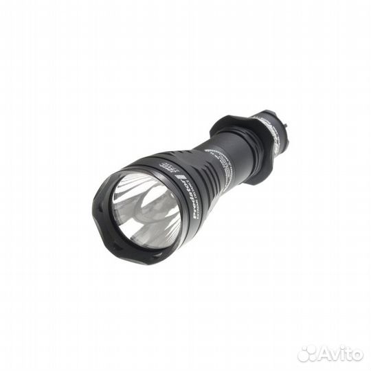 Фонарь Armytek Predator XP-L HI теплый