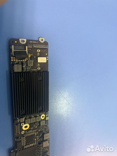 Материнская плата A1932 MacBook Air 2018-2019 Core