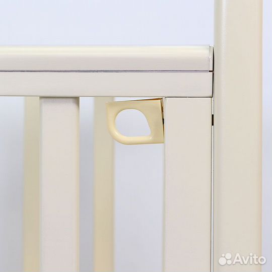 Кровать детская 120*60 