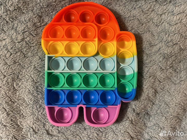 Попыт в форме амонг ас