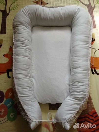 Кокон гнездышко