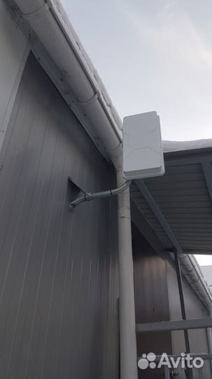 Wi-Fi роутер с 3G/4G модемом olax AX5 PRO