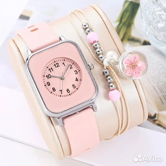 Часы женские