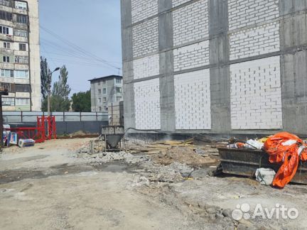 Ход строительства ЖК «PROGRESS Восточный» 2 квартал 2024