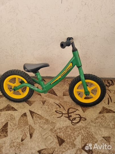 Беговел детский