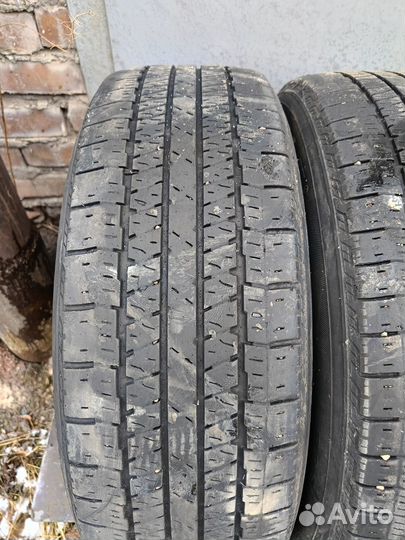 Triangle TR257 225/60 R18