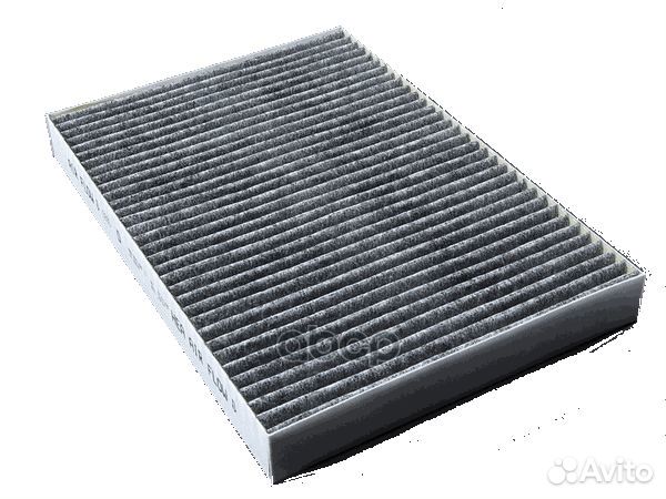 Фильтр салона 4B0819439C VAG