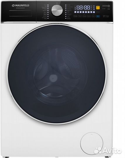 Сушильная машина Maunfeld mfwd14106WH03