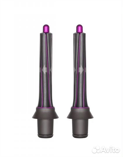 Насадки для фена Dyson