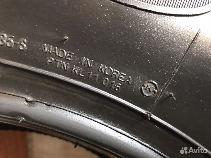 Kumho Road Venture ST KL16 235/70 R16