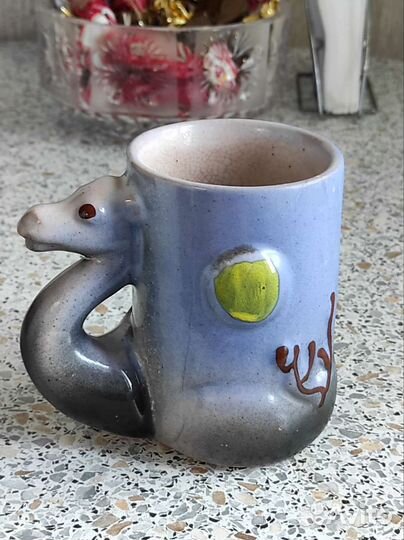 Кружка сувенирная