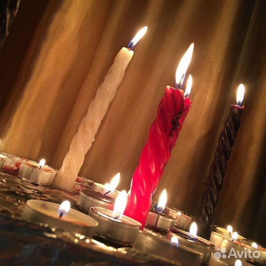 Приворот. Оплата по результату. Без вреда и греха