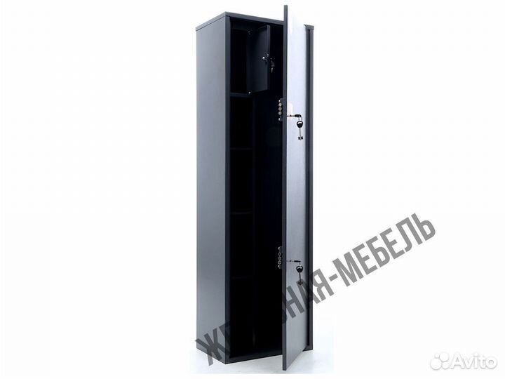 Охотничий сейф Aiko Чирок 1443