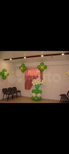 Свободного назначения, 135 м²