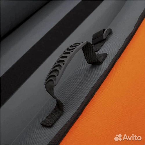 Байдарка Bestway Hidro-Force Ventura