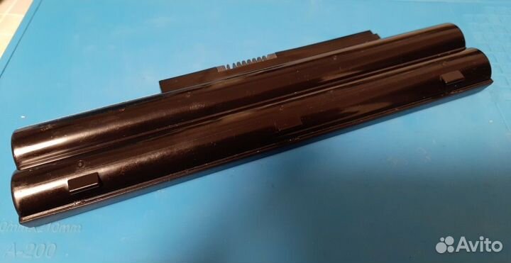 Акб Fujitsu fpcbp250 10.8V 4400mAh Оригинал