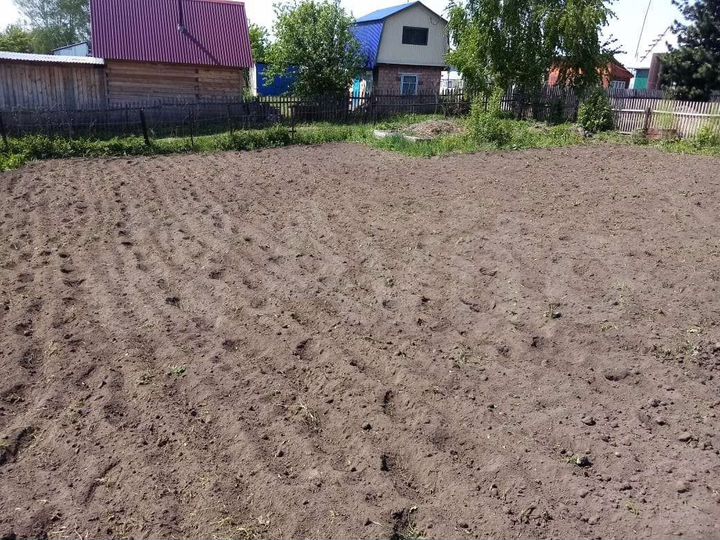 Участок 5 сот. (СНТ, ДНП)