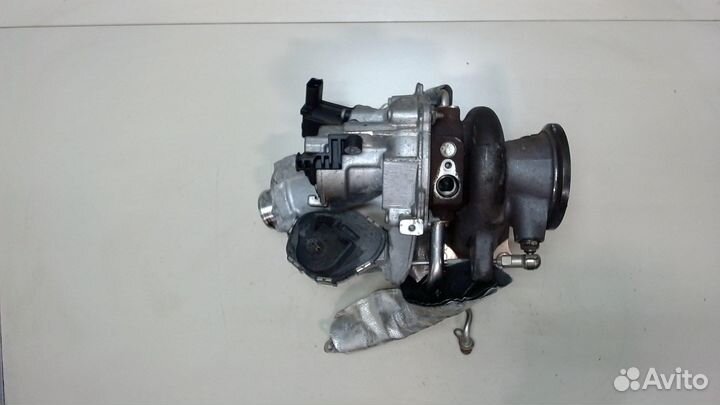 Турбина Volkswagen Tiguan, 2018