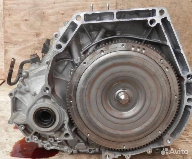 АКПП Honda Civic 4D 1.8 r18А