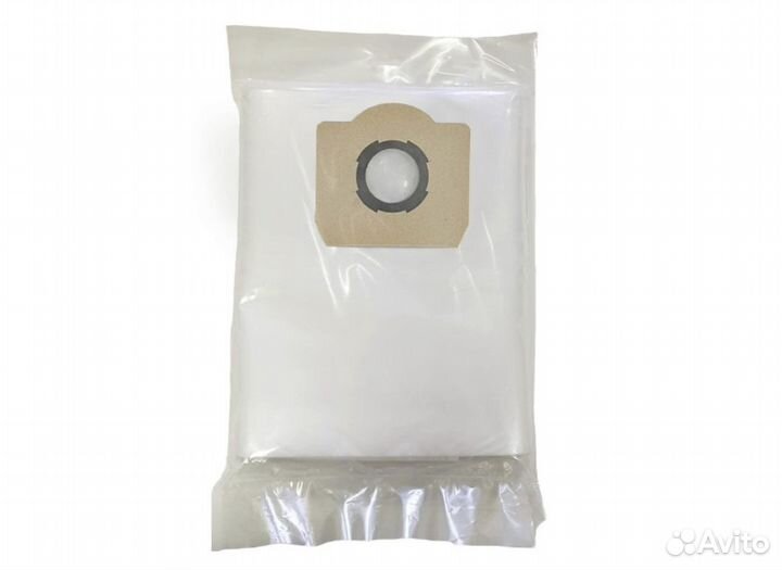 Мешки для пылесоса Karcher WD 3