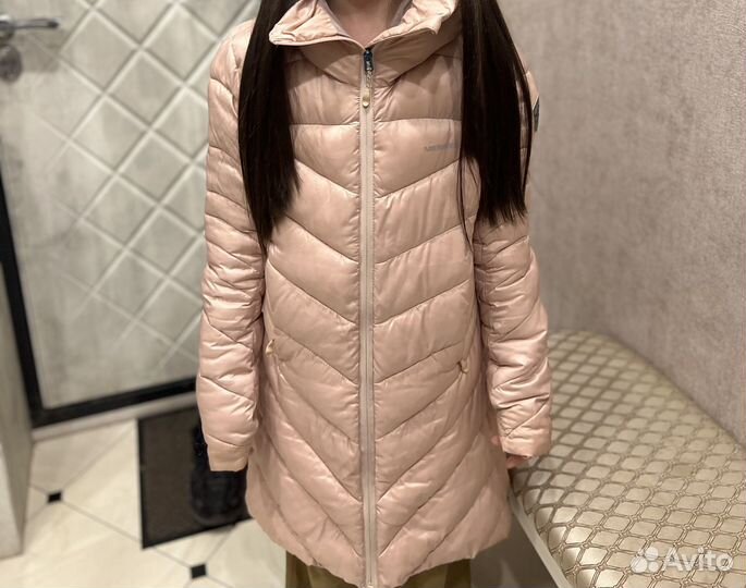 Куртка женская