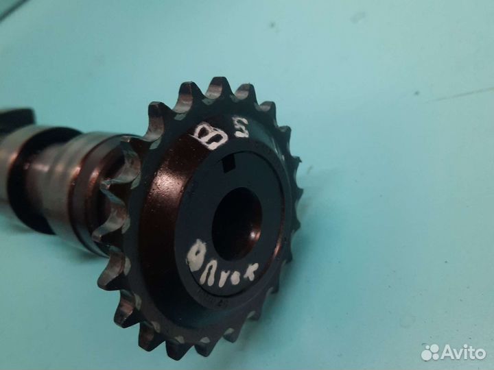 Распредвал впускной Volkswagen passat b5 1.8 ADR