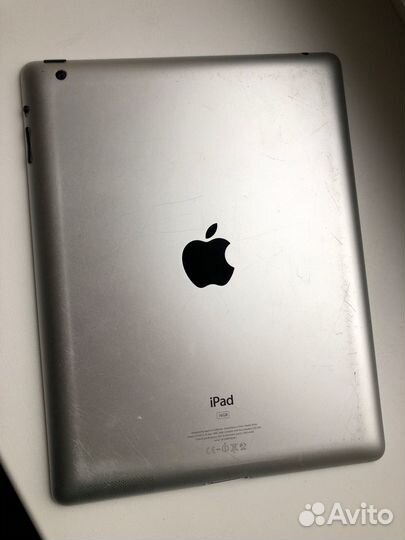 iPad 3 16gb